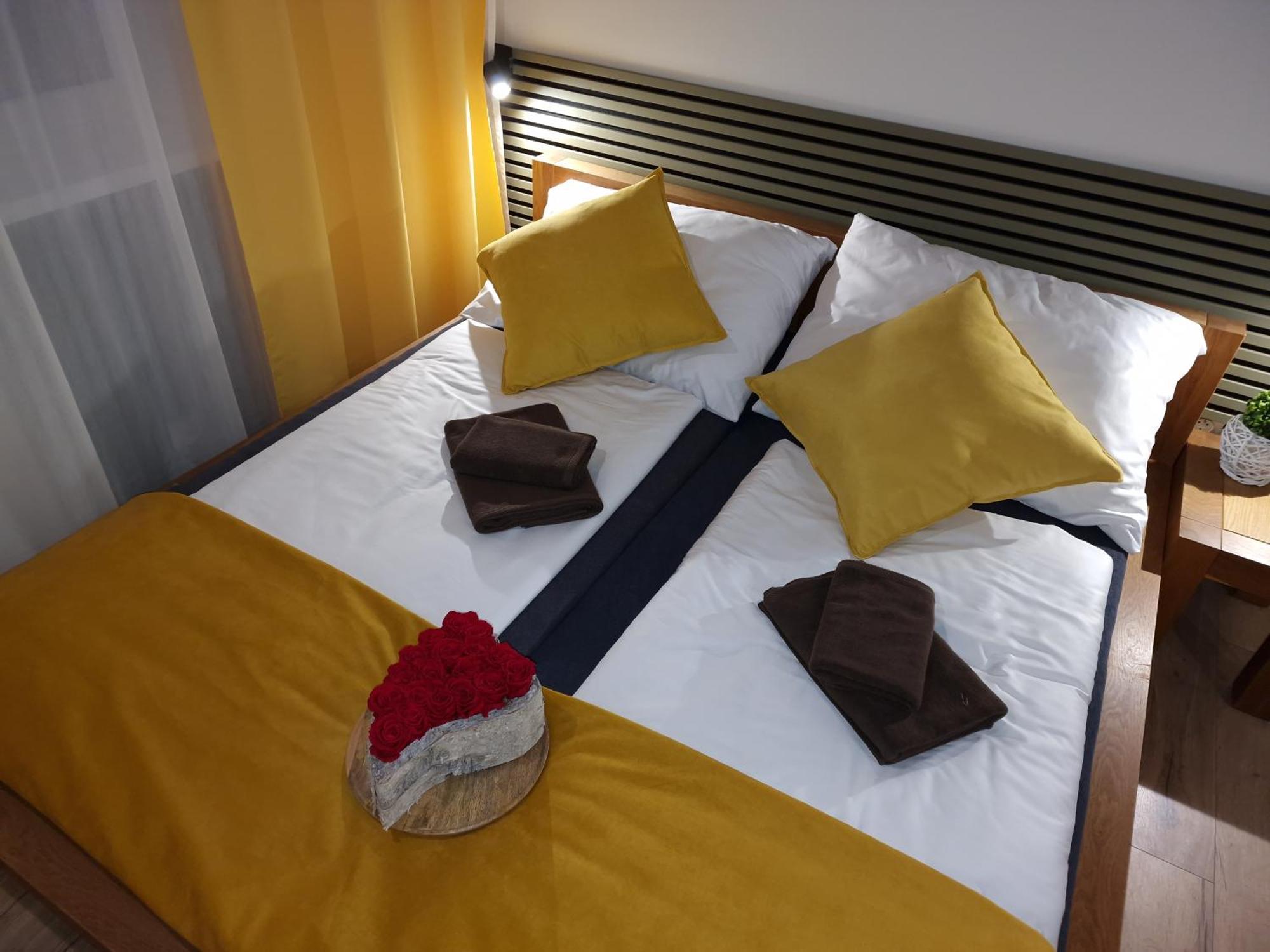Bird House Hotell Prešov Eksteriør bilde