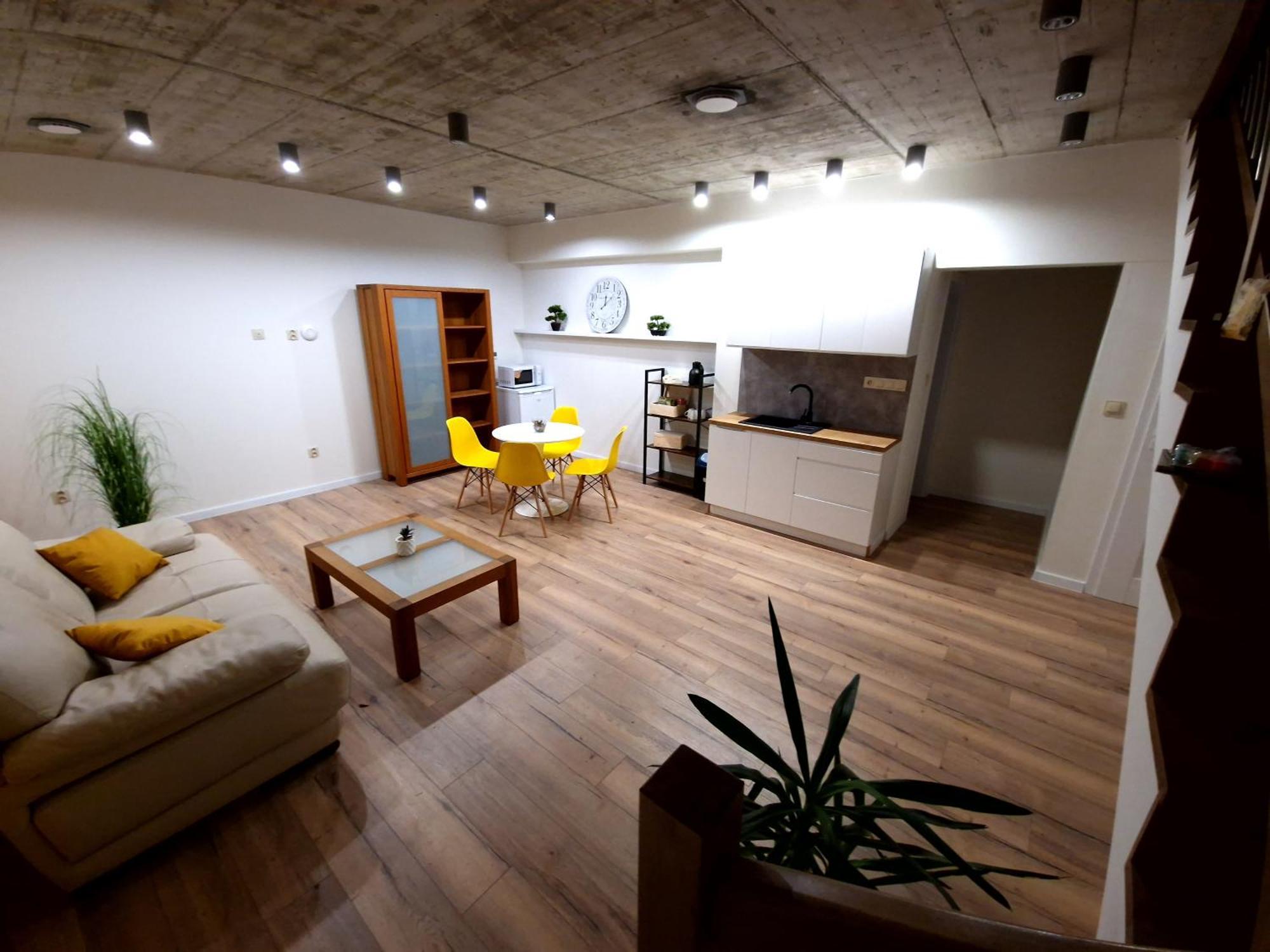 Bird House Hotell Prešov Eksteriør bilde